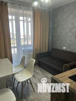 1-к квартира, посуточно, 35м2, 8/14 этаж