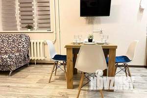 1-к квартира, посуточно, 34м2, 4/16 этаж