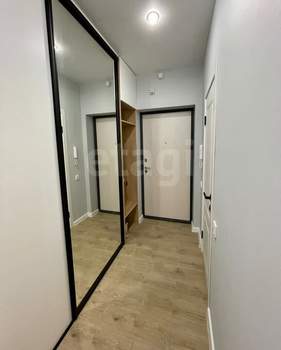 1-к квартира, на длительный срок, 33м2, 24/24 этаж