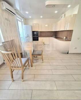 2-к квартира, на длительный срок, 70м2, 13/16 этаж