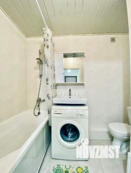 1-к квартира, посуточно, 32м2, 1/1 этаж