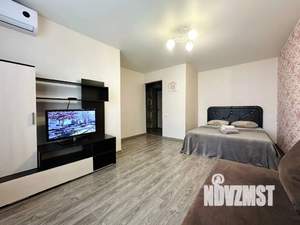 1-к квартира, посуточно, 31м2, 5/5 этаж