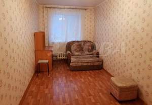 2-к квартира, на длительный срок, 58м2, 3/5 этаж
