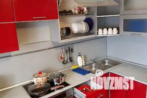 1-к квартира, посуточно, 48м2, 12/12 этаж