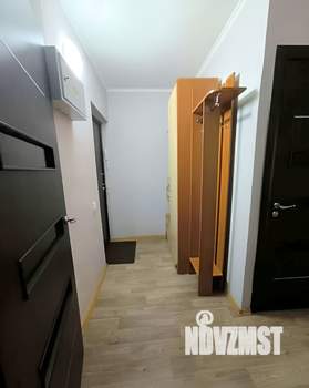 1-к квартира, на длительный срок, 33м2, 1/10 этаж