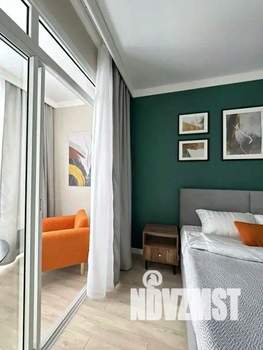 2-к квартира, посуточно, 63м2, 1/1 этаж