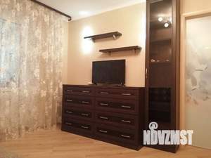 1-к квартира, посуточно, 34м2, 1/1 этаж