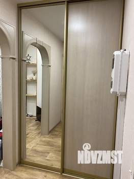 Студия квартира, на длительный срок, 27м2, 10/10 этаж