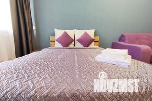 2-к квартира, посуточно, 48м2, 2/13 этаж