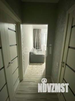 1-к квартира, на длительный срок, 38м2, 9/14 этаж