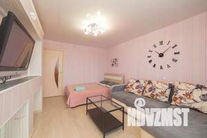 1-к квартира, посуточно, 31м2, 7/9 этаж