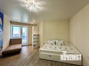 1-к квартира, посуточно, 90м2, 1/1 этаж