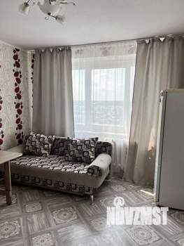 1-к квартира, на длительный срок, 41м2, 13/16 этаж