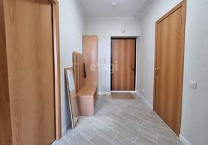 1-к квартира, на длительный срок, 42м2, 16/17 этаж