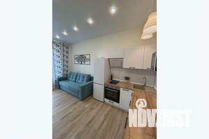 1-к квартира, посуточно, 44м2, 9/19 этаж