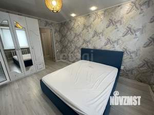 2-к квартира, на длительный срок, 53м2, 3/5 этаж