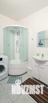 1-к квартира, посуточно, 43м2, 14/16 этаж