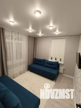 2-к квартира, посуточно, 40м2, 17/25 этаж