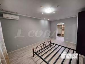 1-к квартира, на длительный срок, 45м2, 4/10 этаж