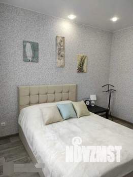 1-к квартира, посуточно, 39м2, 1/1 этаж