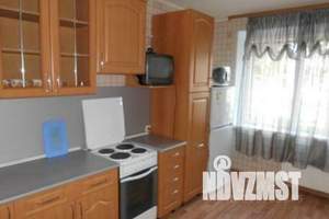 1-к квартира, посуточно, 43м2, 1/9 этаж