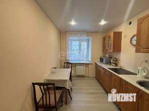 1-к квартира, на длительный срок, 38м2, 3/7 этаж