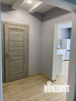 1-к квартира, на длительный срок, 46м2, 10/16 этаж