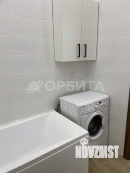 Студия квартира, на длительный срок, 26м2, 1/4 этаж