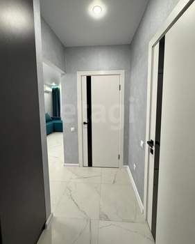 1-к квартира, на длительный срок, 40м2, 3/24 этаж