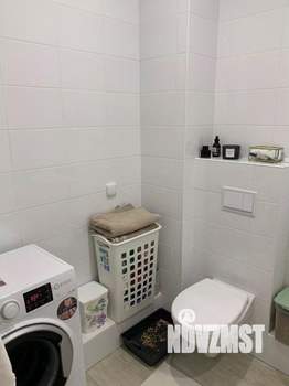 1-к квартира, на длительный срок, 45м2, 2/20 этаж