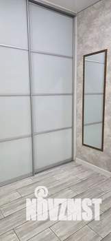 1-к квартира, посуточно, 44м2, 1/14 этаж