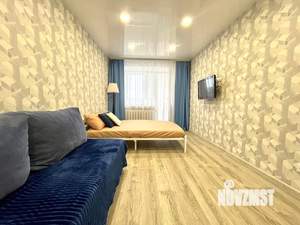 2-к квартира, на длительный срок, 50м2, 5/5 этаж