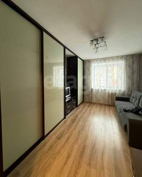 1-к квартира, на длительный срок, 34м2, 5/9 этаж