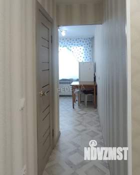 1-к квартира, на длительный срок, 34м2, 6/10 этаж