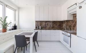 Студия квартира, на длительный срок, 30м2, 15/8 этаж