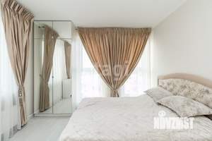 3-к квартира, на длительный срок, 74м2, 3/10 этаж