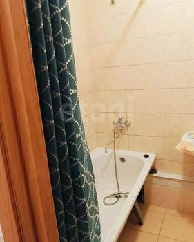 1-к квартира, на длительный срок, 36м2, 14/16 этаж