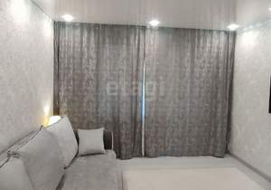 1-к квартира, на длительный срок, 45м2, 3/15 этаж