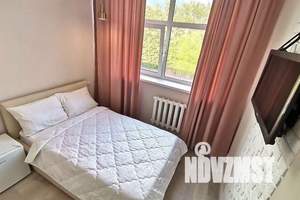 1-к квартира, посуточно, 18м2, 4/4 этаж