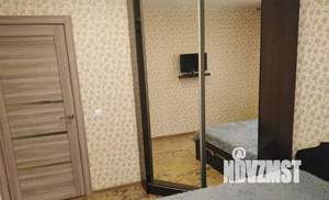 2-к квартира, посуточно, 50м2, 12/17 этаж