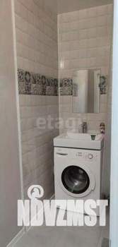 Студия квартира, на длительный срок, 28м2, 5/20 этаж