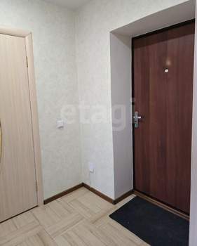 1-к квартира, на длительный срок, 36м2, 5/7 этаж