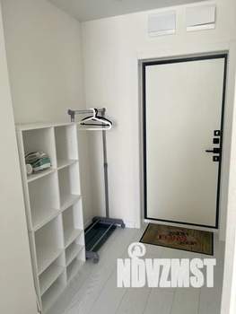 Студия квартира, посуточно, 19м2, 11/12 этаж