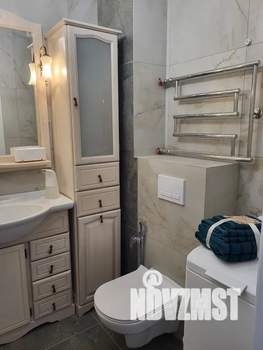 1-к квартира, посуточно, 36м2, 15/16 этаж