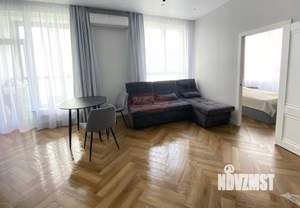 2-к квартира, на длительный срок, 56м2, 25/25 этаж