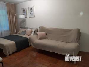 2-к квартира, посуточно, 52м2, 1/1 этаж