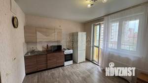 Студия квартира, на длительный срок, 27м2, 4/16 этаж