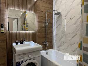 Студия квартира, на длительный срок, 35м2, 8/8 этаж