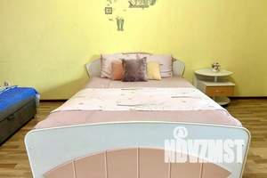 1-к квартира, посуточно, 50м2, 7/9 этаж