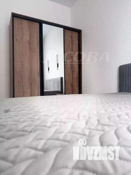 1-к квартира, на длительный срок, 45м2, 1/4 этаж